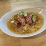 秀楽冷麺