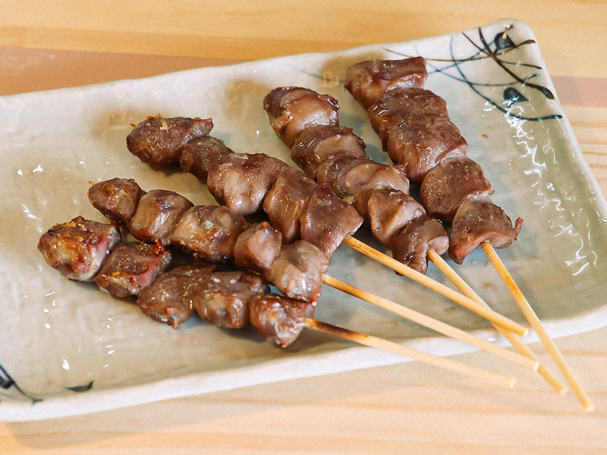 串焼き