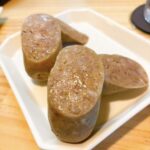 ずんぐりムックリフランク（4切）