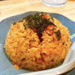 キムチャーハン