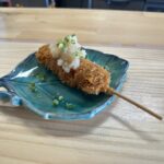 串カツ