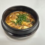 麻婆豆腐