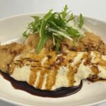 秘伝ダレのチキン南蛮