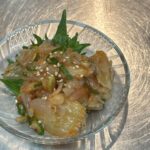 キムチクラゲ