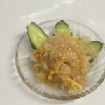 中華クラゲ