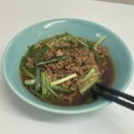 台湾風ラーメン
